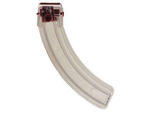 Magazines High Capacity Butler Creek Ready Series MO112568 HOTLIPS 25RD CLR 10/22 &bull; Model: Ready Series